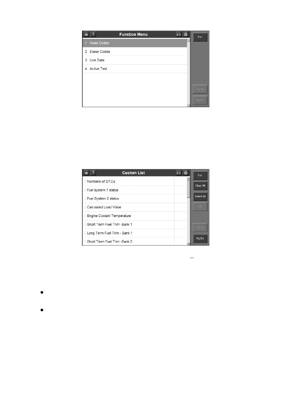 Autel MaxiDAS DS708 User Manual | Page 53 / 96