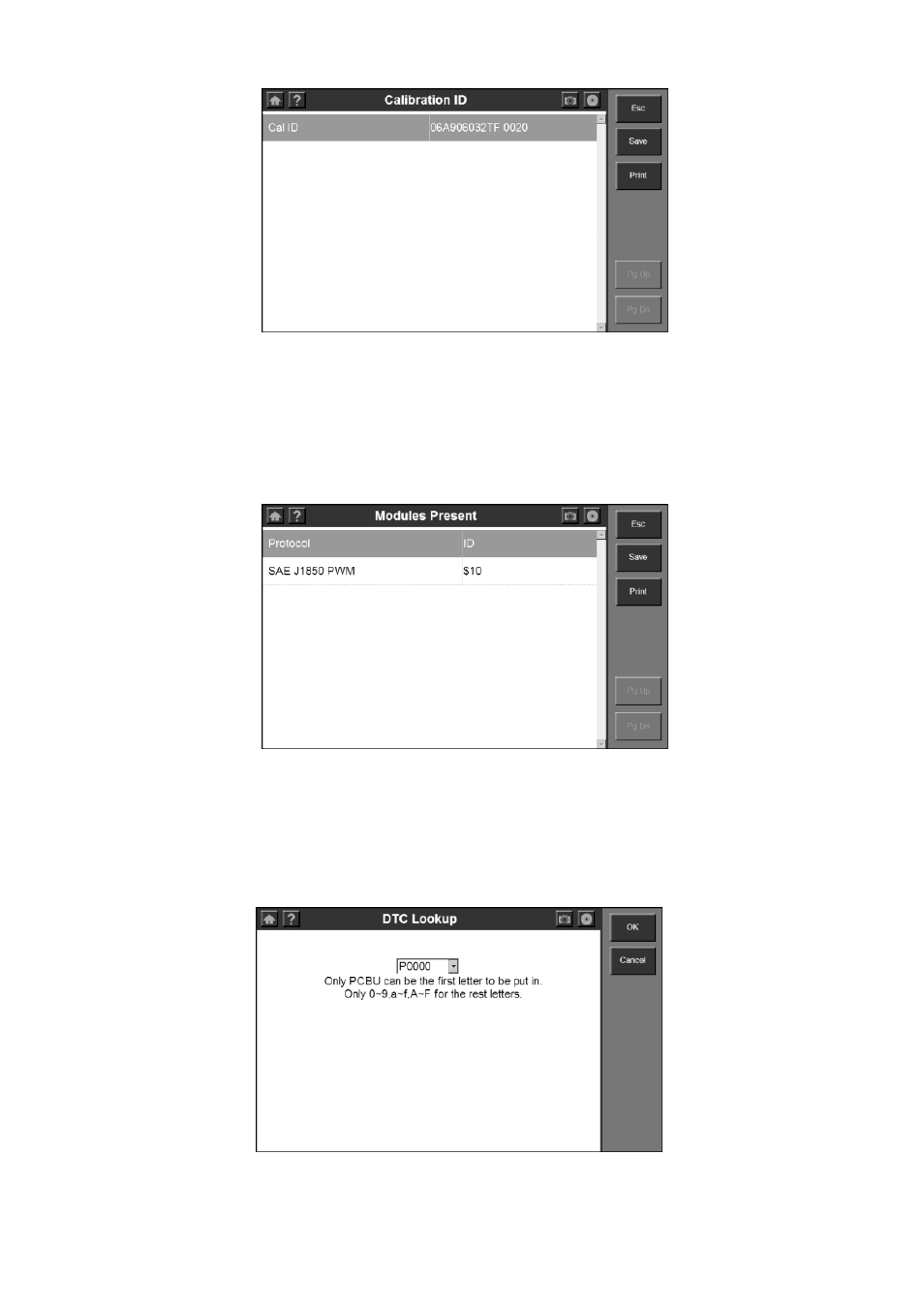 Autel MaxiDAS DS708 User Manual | Page 63 / 96