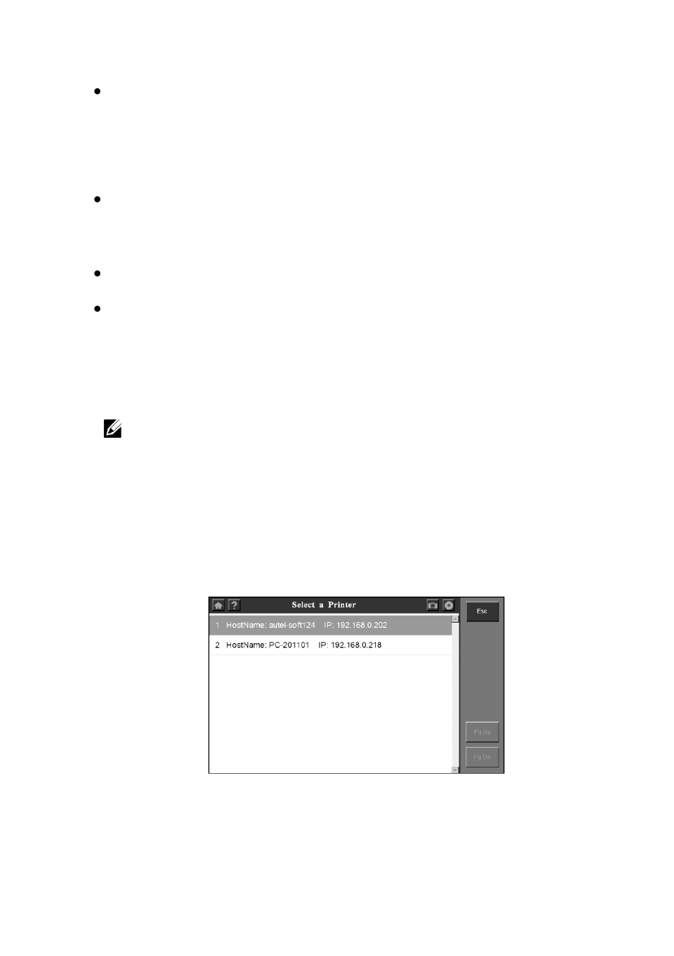 Autel MaxiDAS DS708 User Manual | Page 70 / 96
