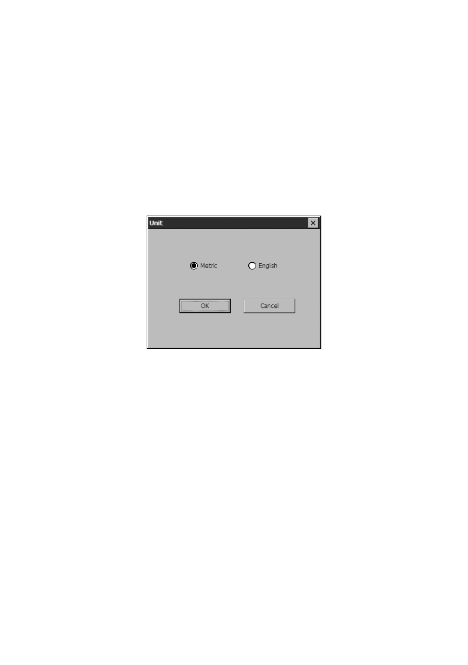 Unit, Date/time | Autel MaxiDAS DS708 User Manual | Page 79 / 96