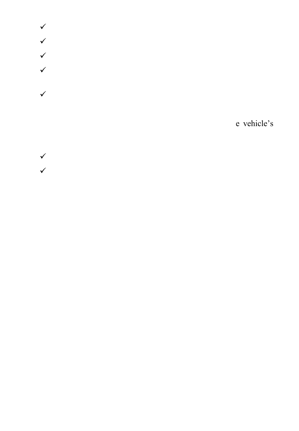 Operating error | Autel MaxiTPMS TS501 User Manual | Page 17 / 47
