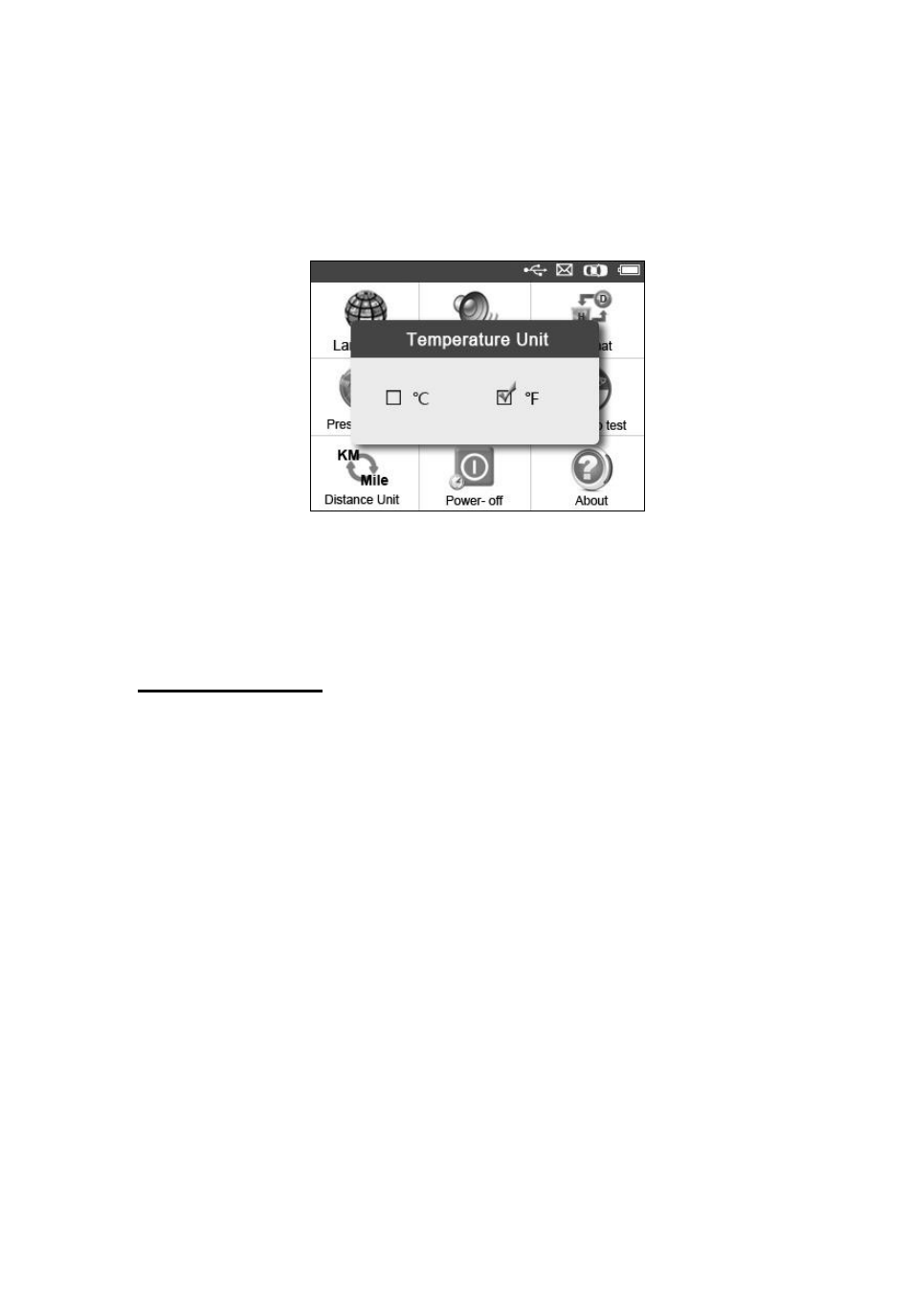 Wheels to test | Autel MaxiTPMS TS601 User Manual | Page 15 / 73