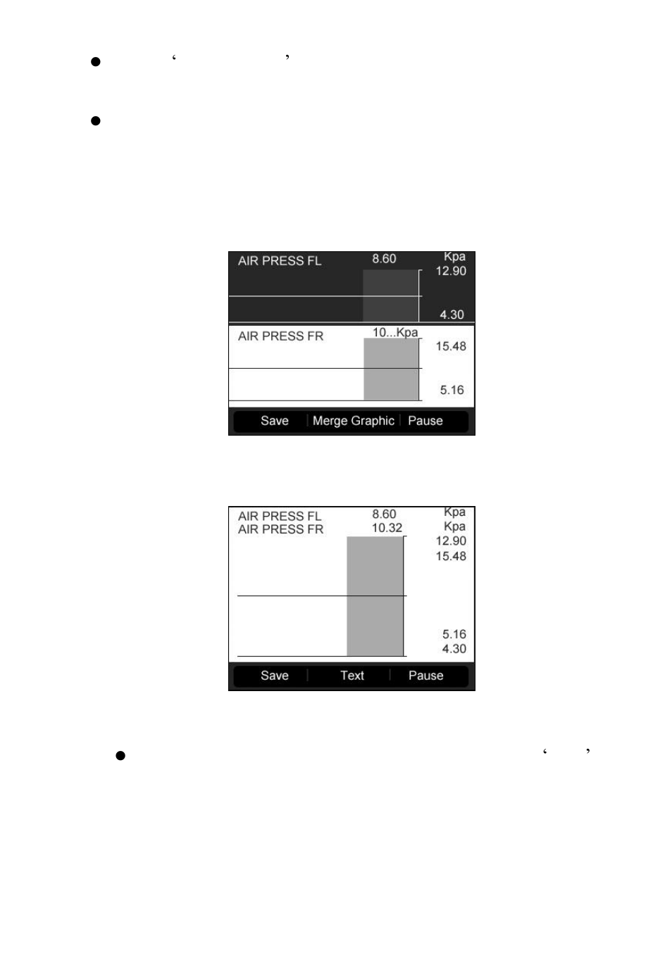 Autel MaxiTPMS TS601 User Manual | Page 38 / 73
