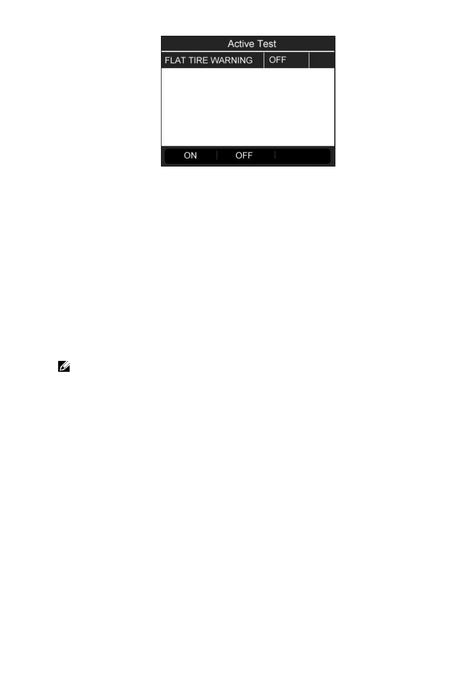 G. special function | Autel MaxiTPMS TS601 User Manual | Page 41 / 73