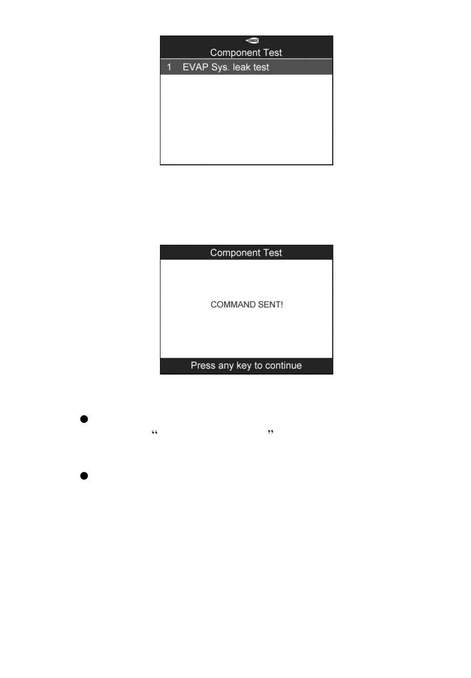 Autel MaxiTPMS TS601 User Manual | Page 60 / 73