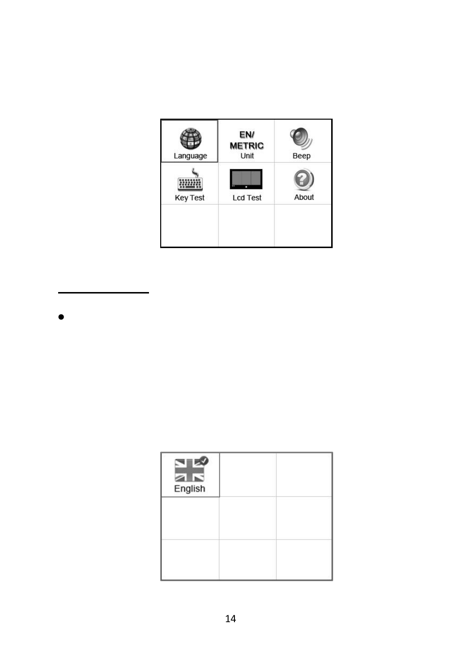 Autel Autolink AL609 User Manual | Page 16 / 69