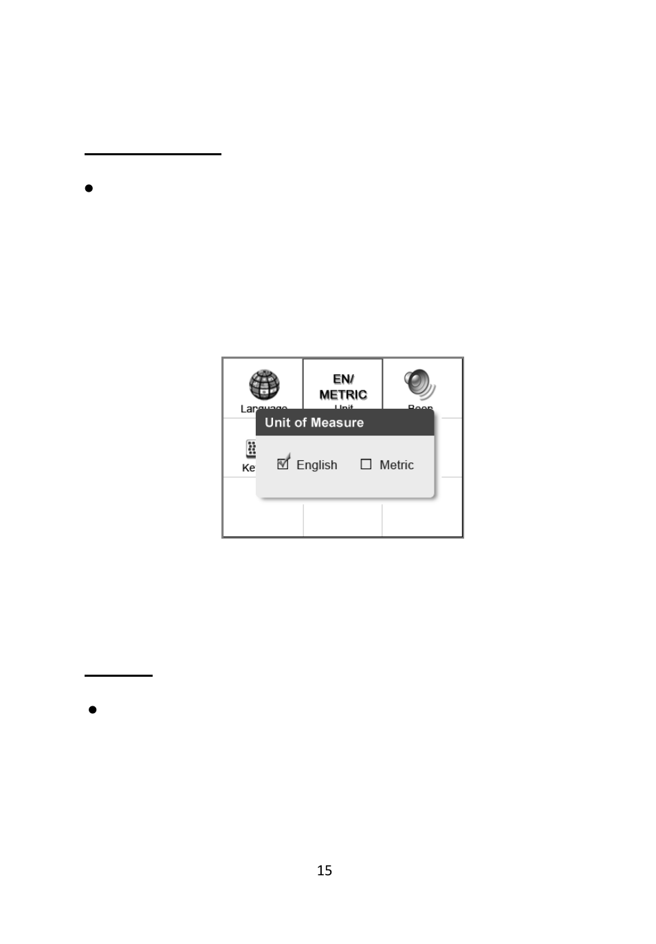 Autel Autolink AL609 User Manual | Page 17 / 69