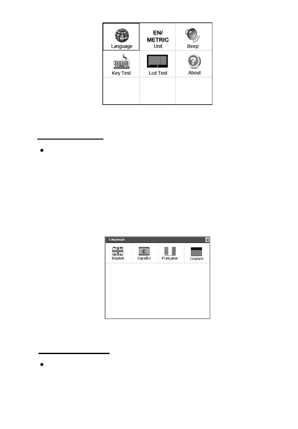 Autel Autolink AL619 User Manual | Page 15 / 66