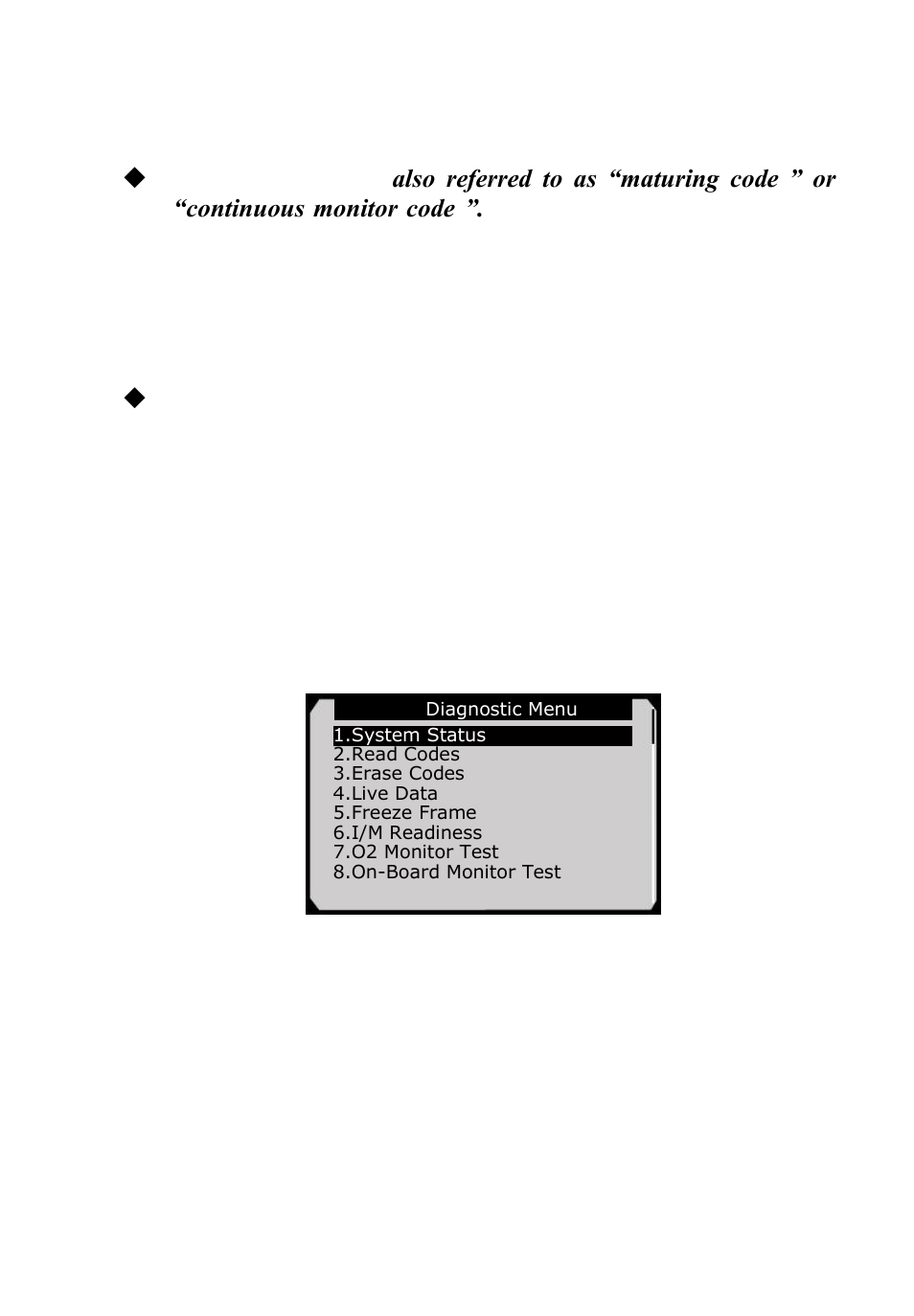 Autel Autolink AL619 User Manual | Page 25 / 66