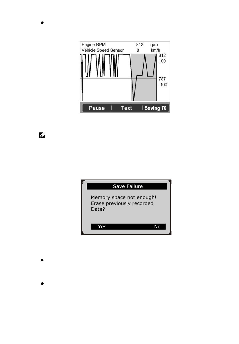 Autel Autolink AL619 User Manual | Page 34 / 66