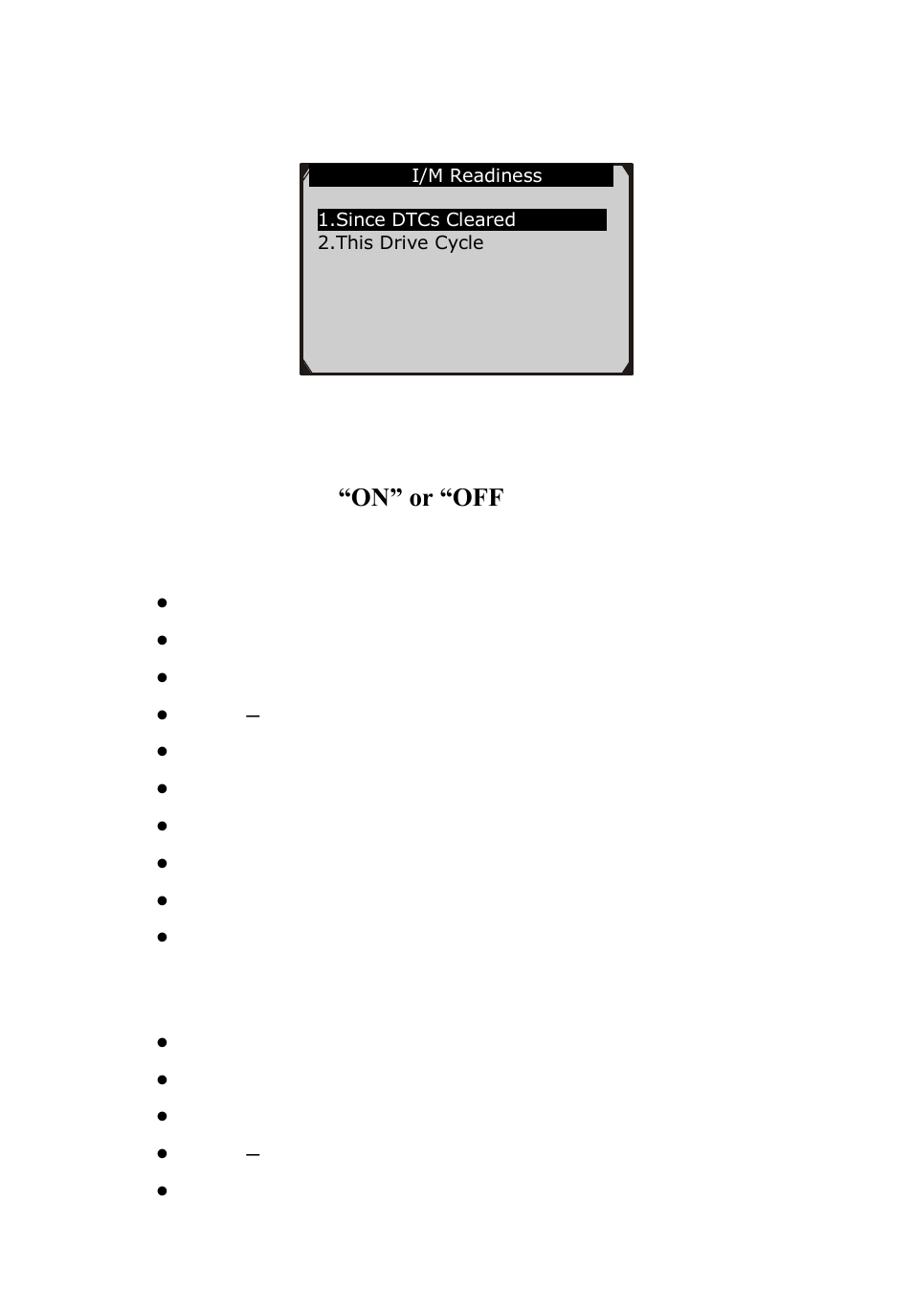Autel Autolink AL619 User Manual | Page 37 / 66