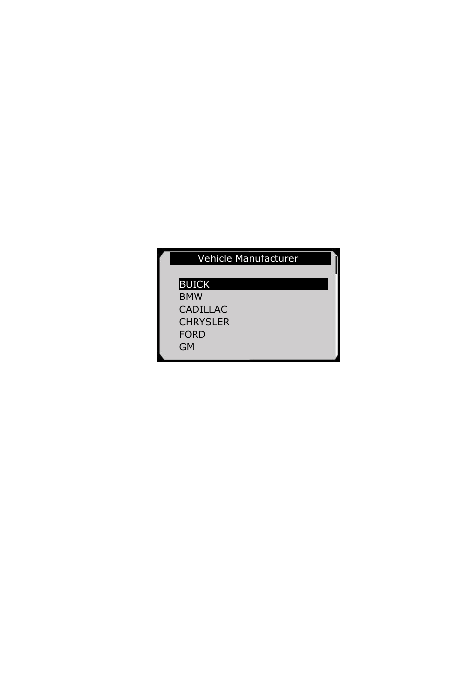 Autel Autolink AL619 User Manual | Page 41 / 66