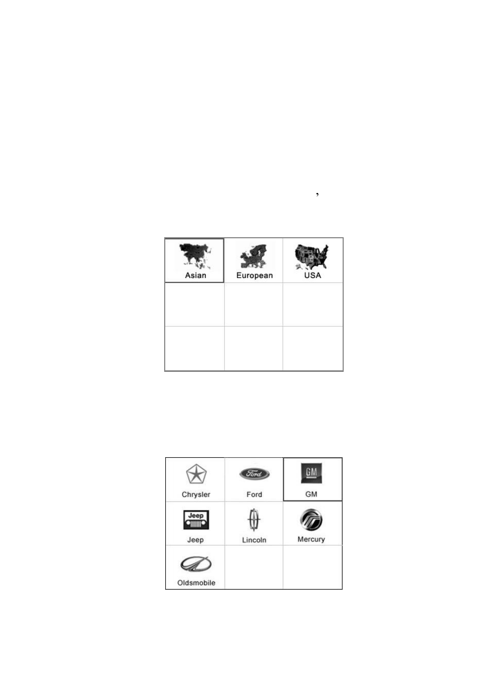 1 abssrs diagnostic testing | Autel Autolink AL619 User Manual | Page 50 / 66