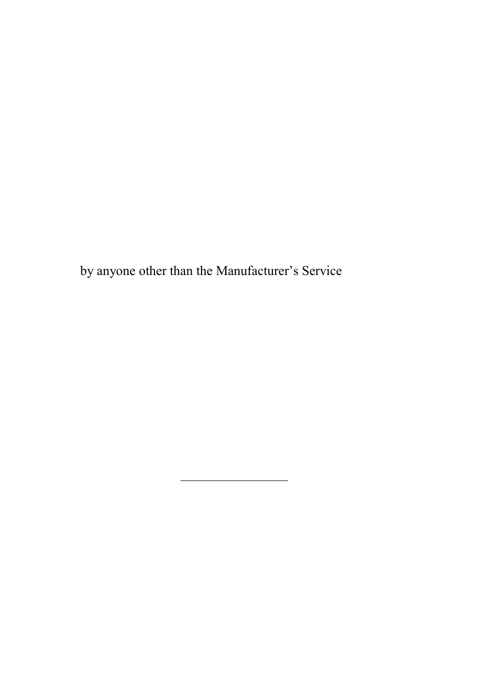 Warranty and service, Limited one year warranty, Service procedures | Autel Autolink AL619 User Manual | Page 66 / 66