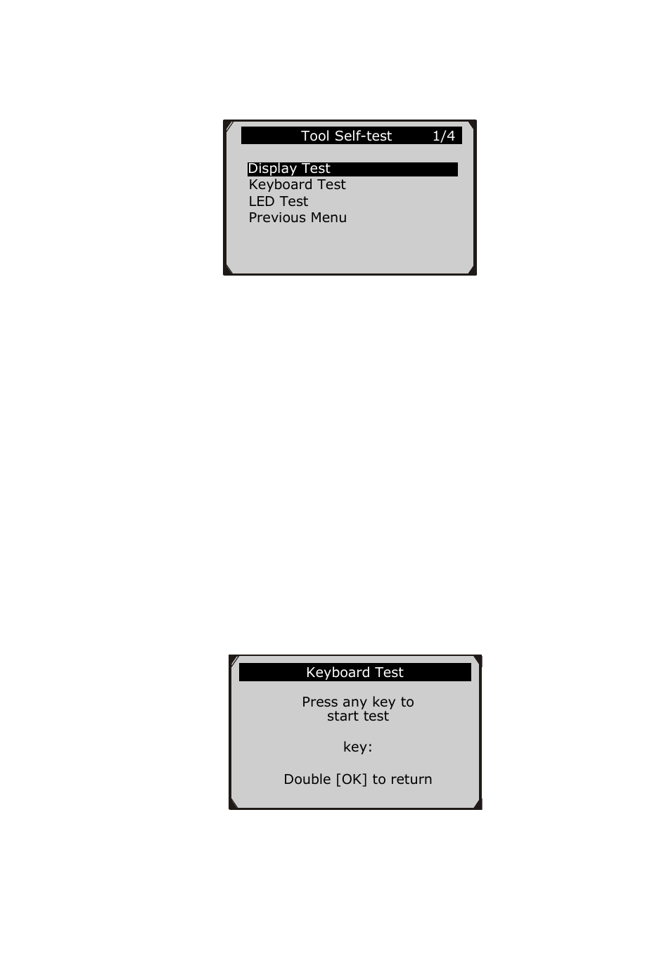 Autel Autolink AL319 User Manual | Page 19 / 47