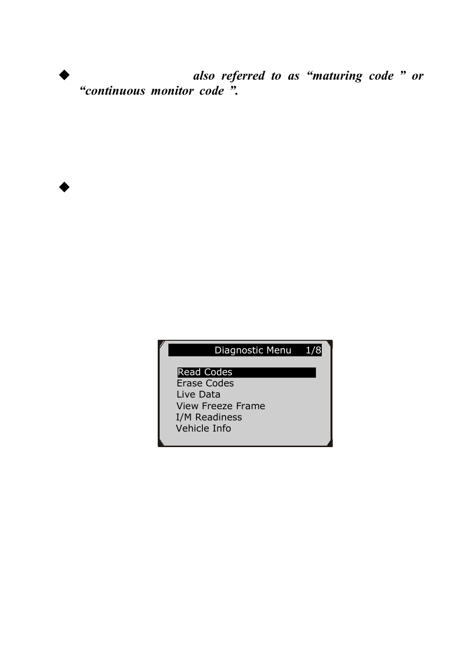 Autel Autolink AL319 User Manual | Page 27 / 47