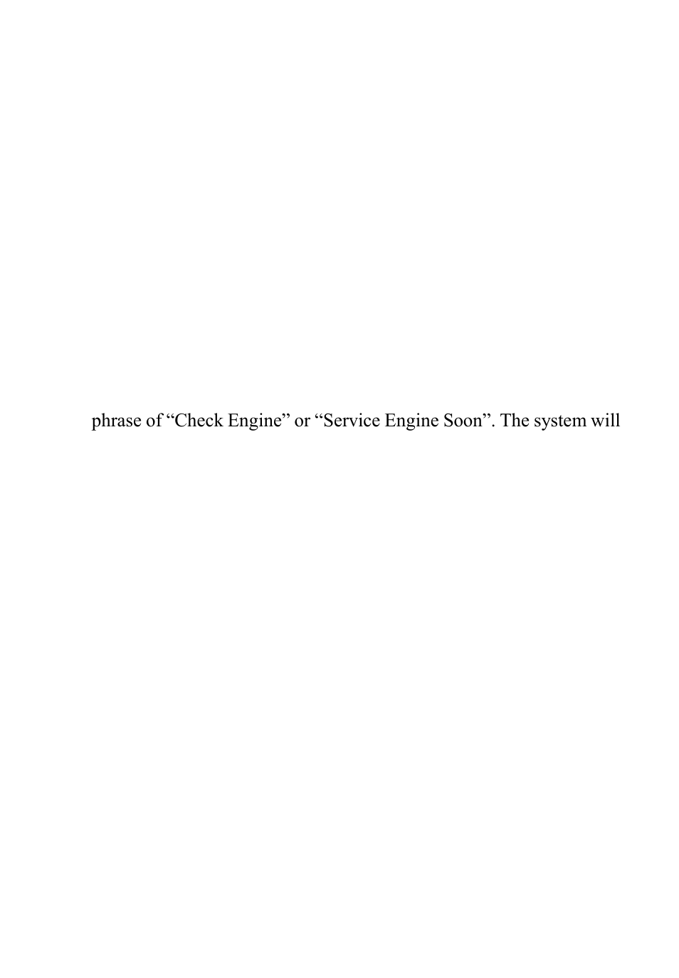 General information, Oard, Iagnostics | Obd), Iagnostic, Rouble, Odes, 1 on-board diagnostics (obd) ii, 2 diagnostic trouble codes (dtcs) | Autel Autolink AL319 User Manual | Page 3 / 47