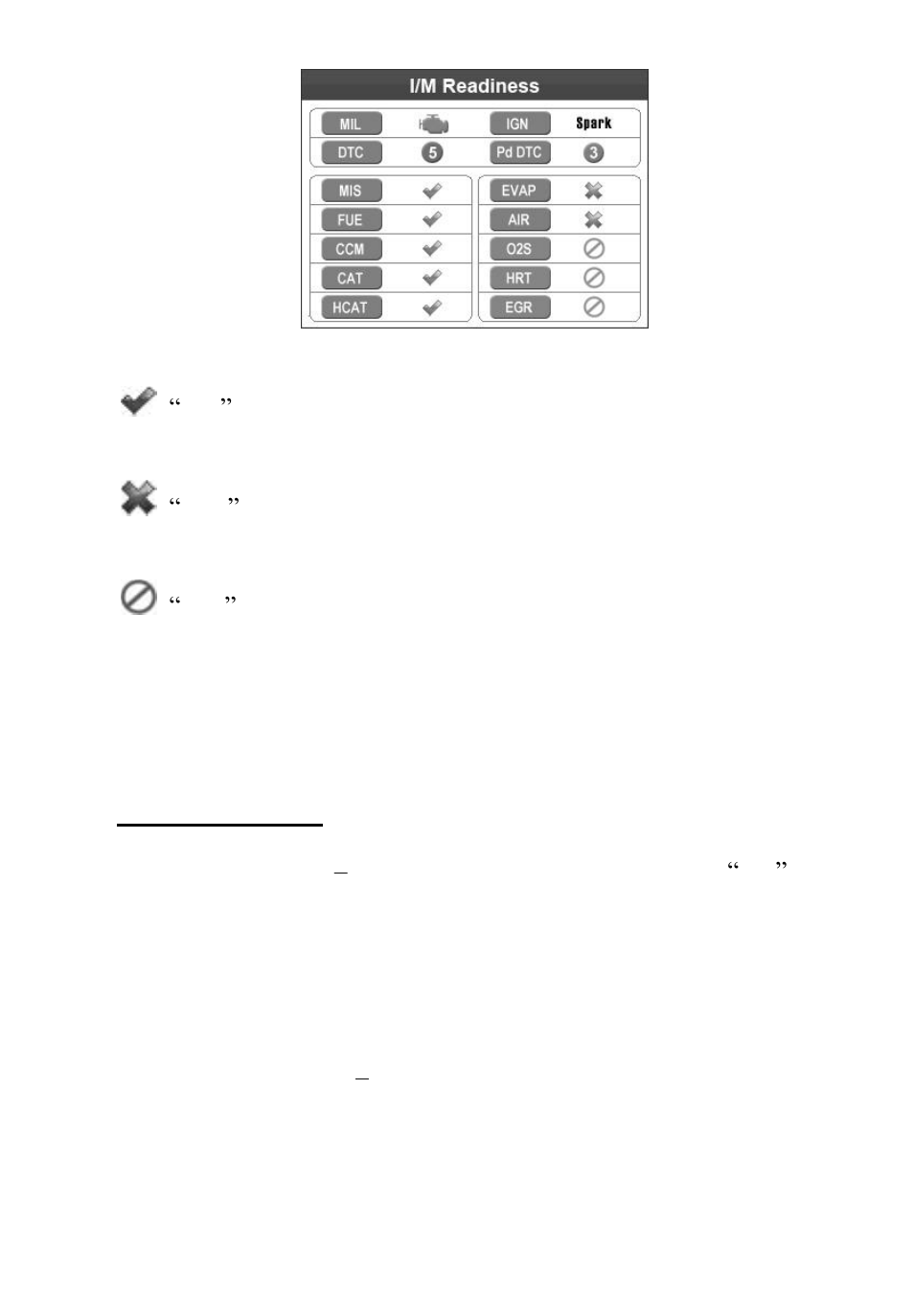 Autel Autolink AL319 User Manual | Page 35 / 47