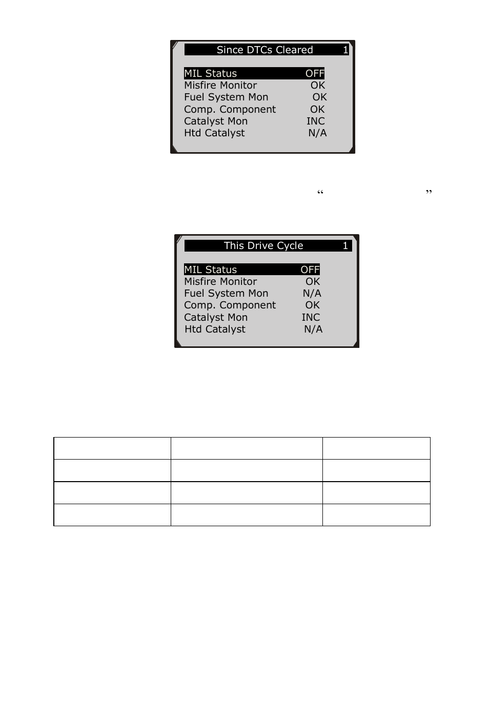 Autel Autolink AL319 User Manual | Page 39 / 47