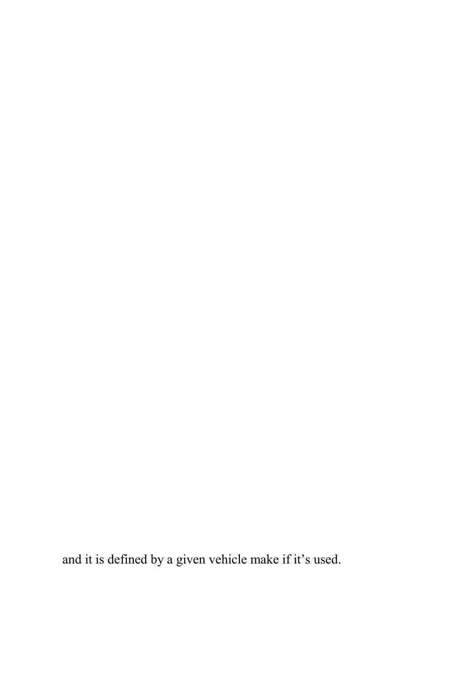Autel Autolink AL319 User Manual | Page 9 / 47