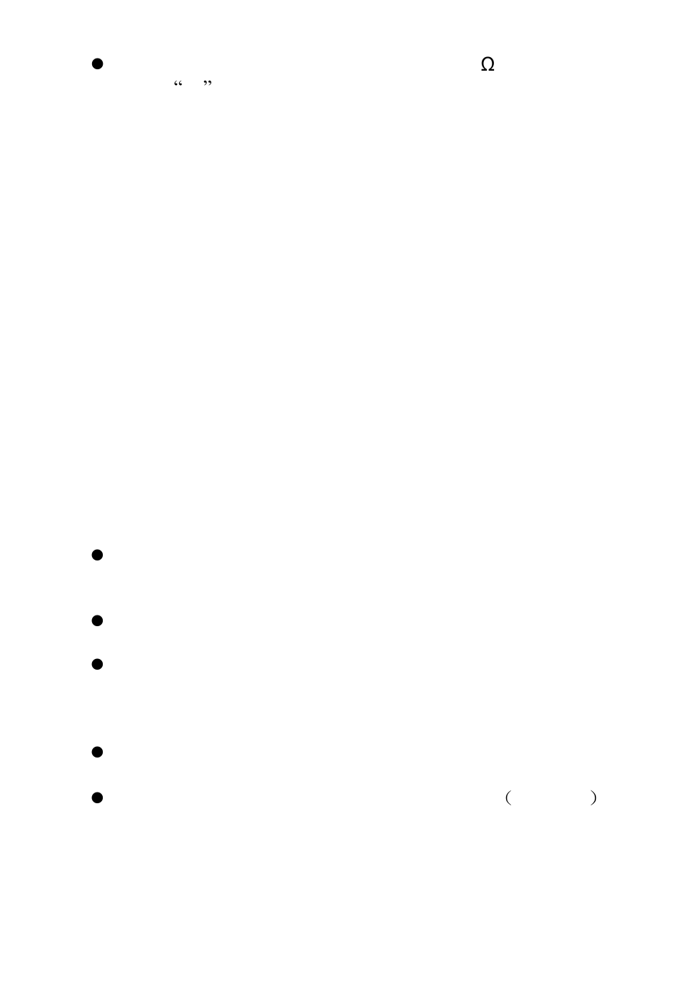 Ignal, Ircuit, Esting | 3 signal circuit testing | Autel PowerScan PS100 User Manual | Page 12 / 23