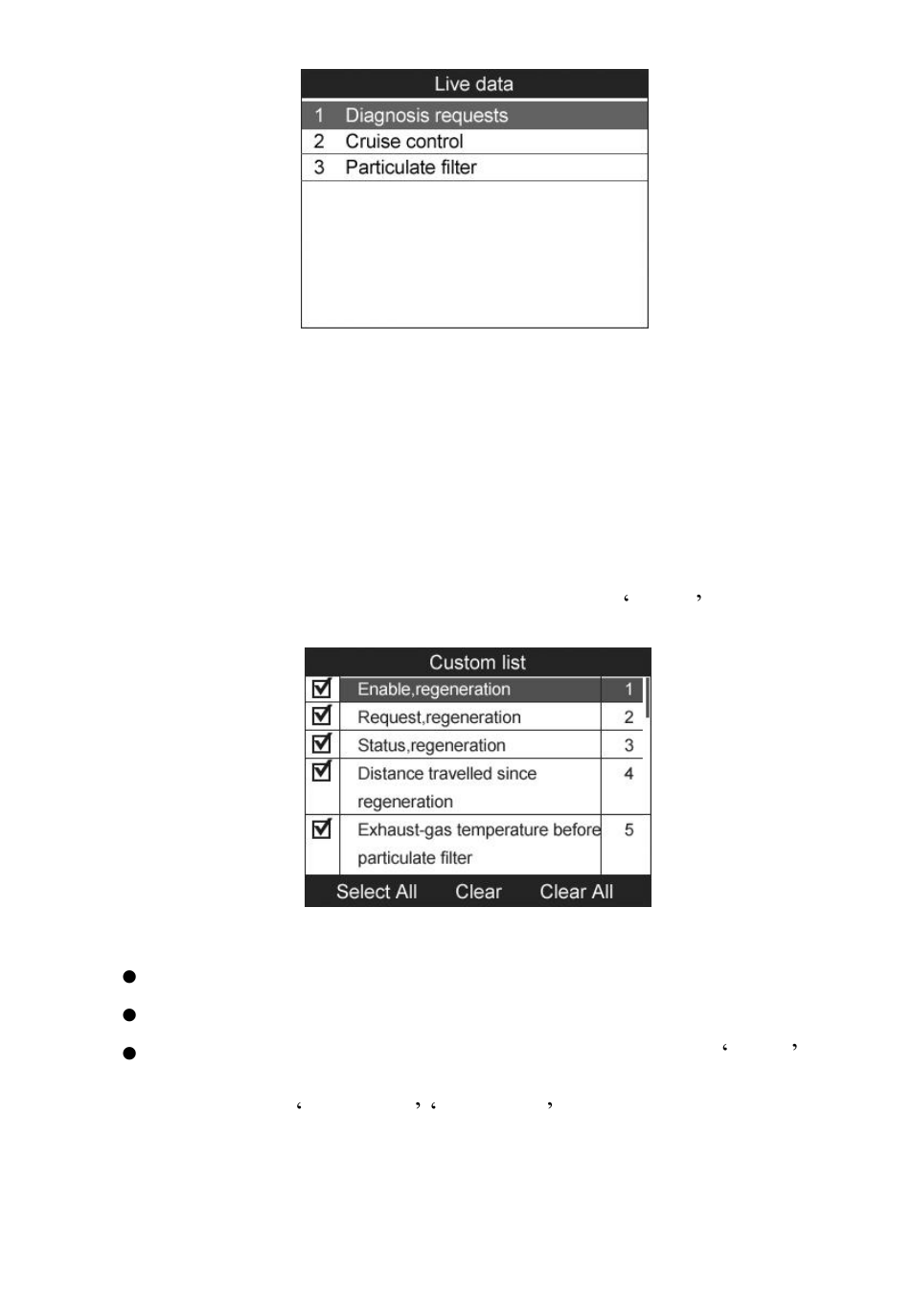 Autel MaxiCheck EPB User Manual | Page 113 / 145