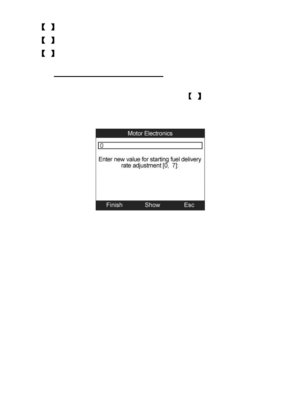 Autel MaxiCheck EPB User Manual | Page 117 / 145