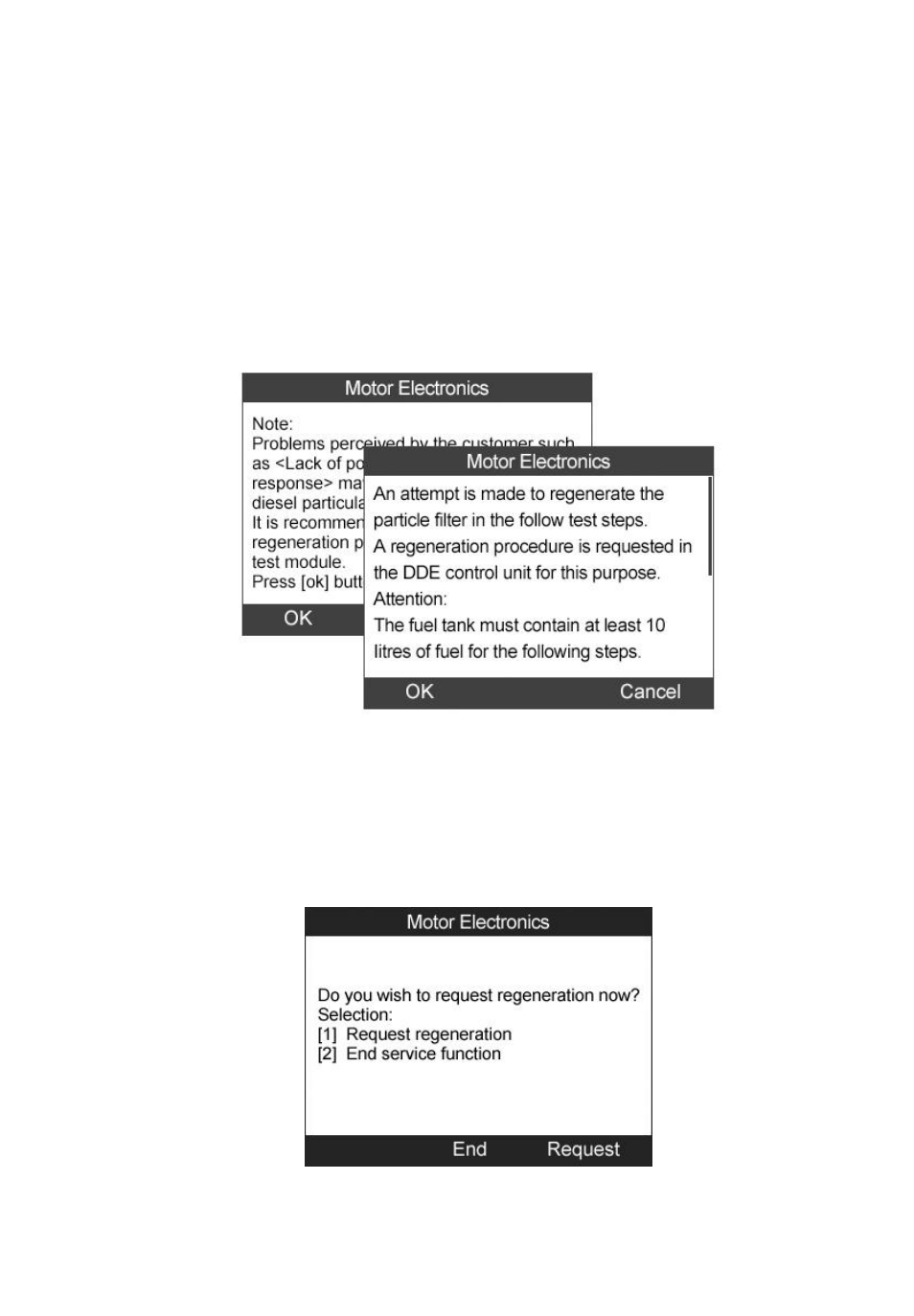 Autel MaxiCheck EPB User Manual | Page 124 / 145