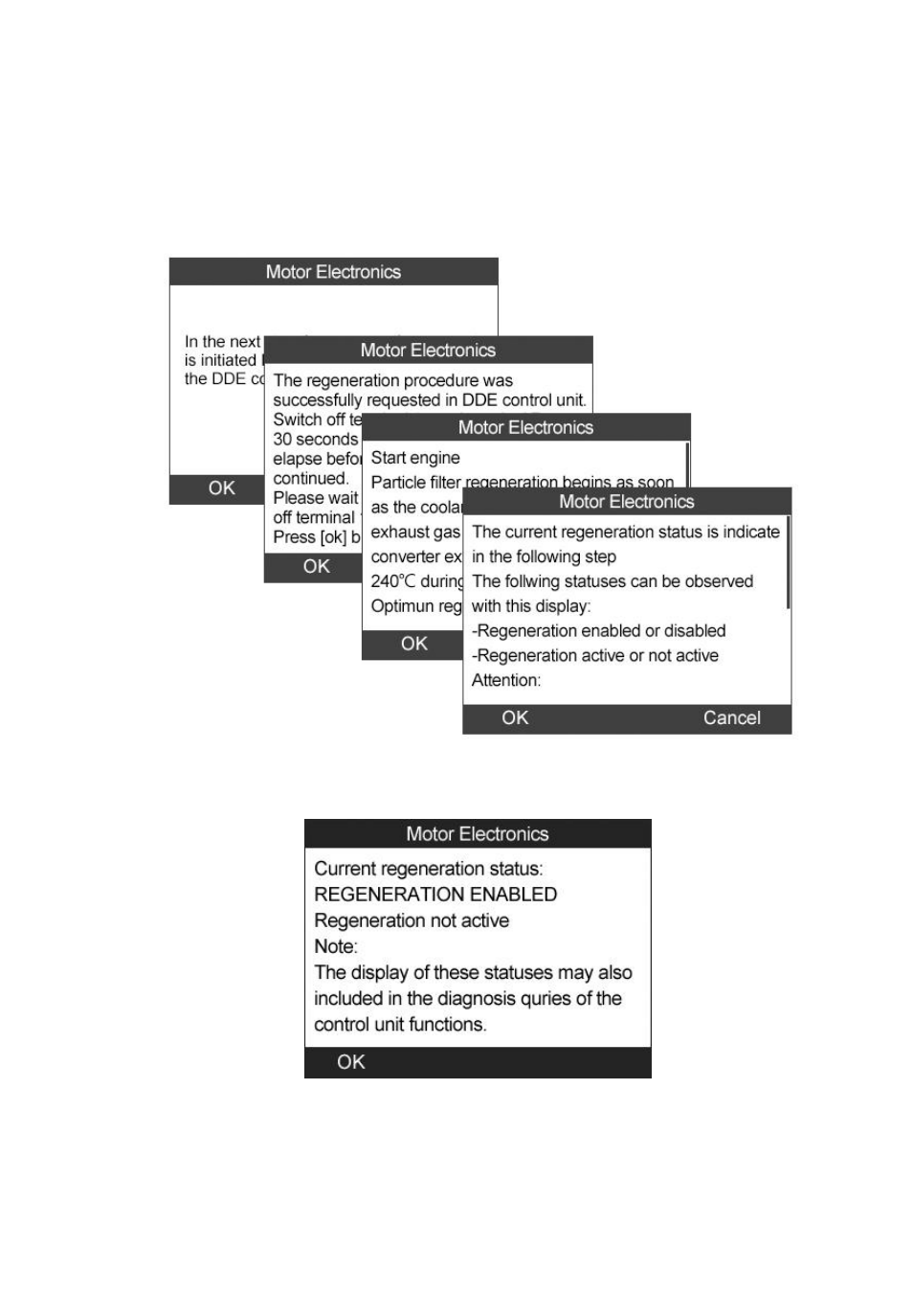 Autel MaxiCheck EPB User Manual | Page 125 / 145