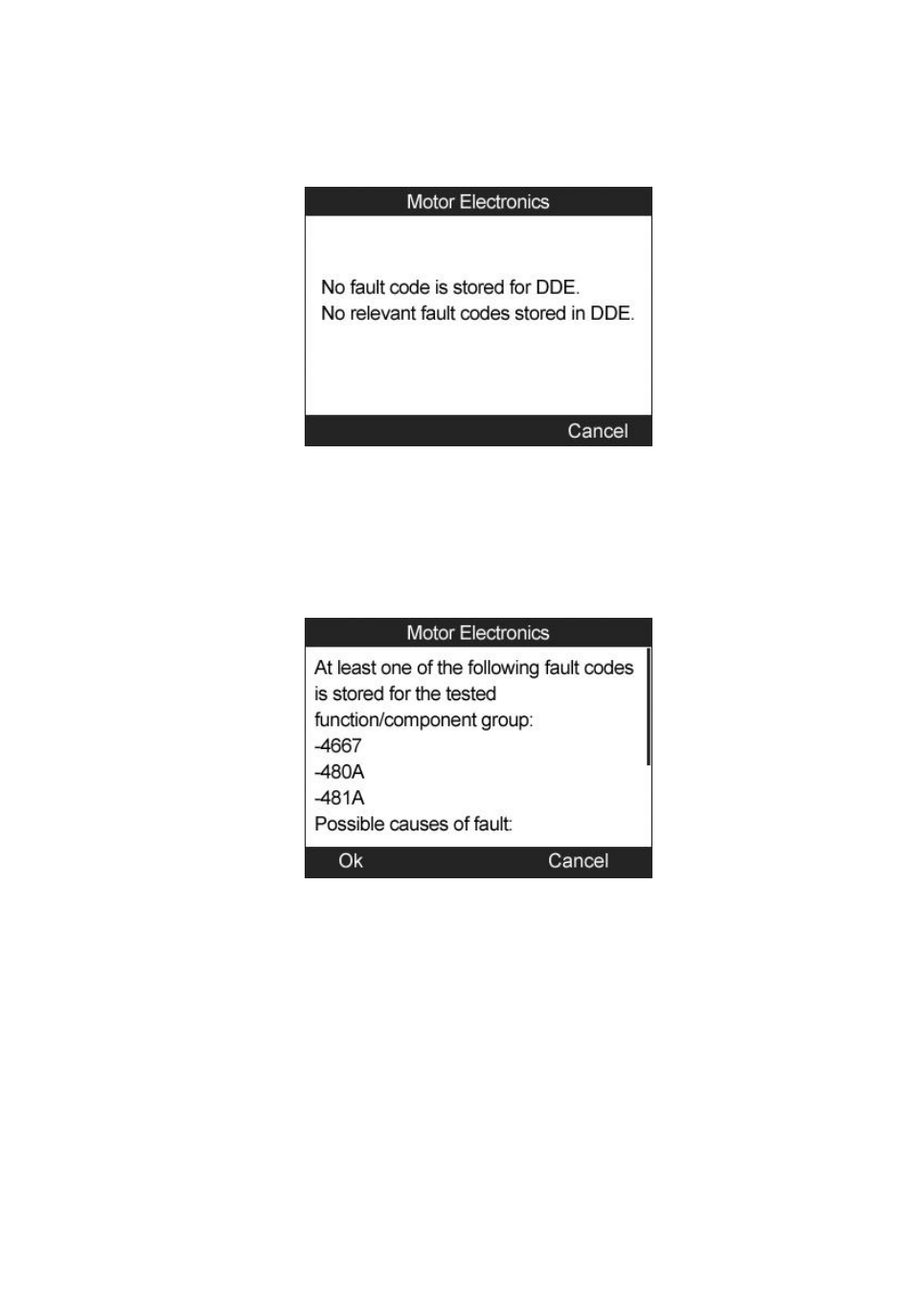 Autel MaxiCheck EPB User Manual | Page 127 / 145