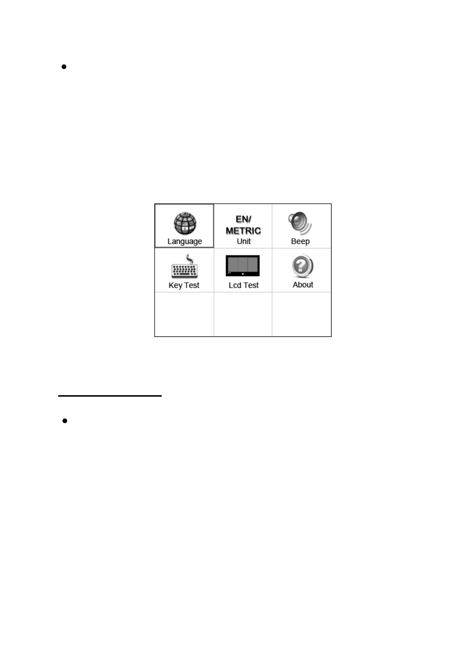 Language setup | Autel MaxiCheck EPB User Manual | Page 13 / 145