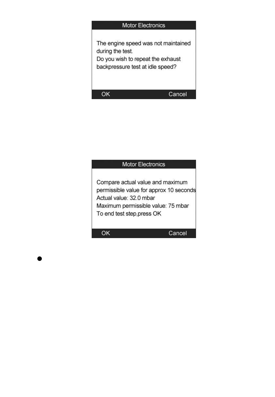 Autel MaxiCheck EPB User Manual | Page 134 / 145