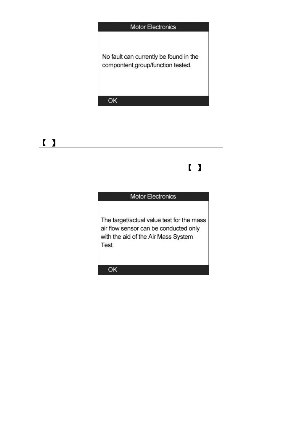 Autel MaxiCheck EPB User Manual | Page 137 / 145