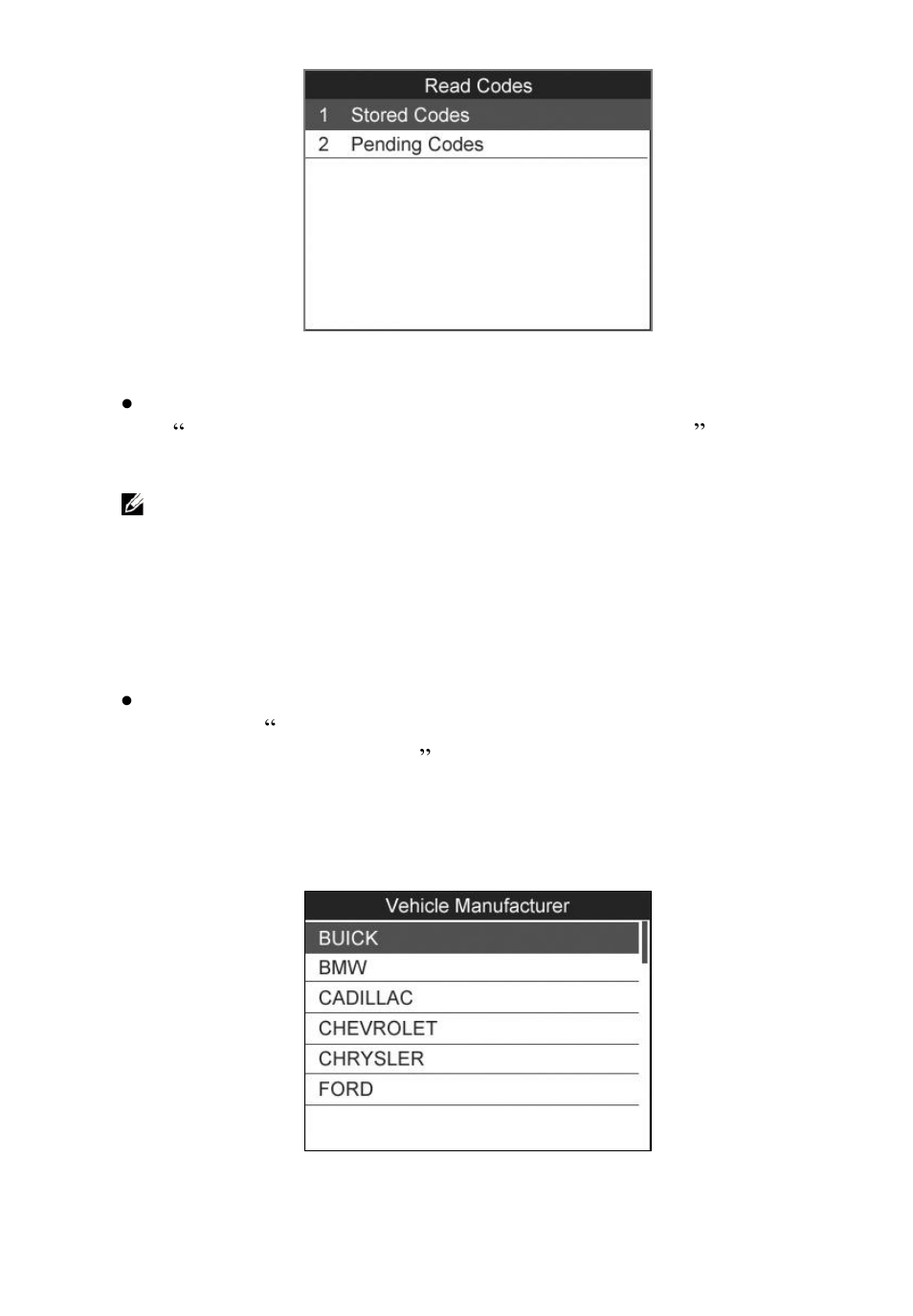 Autel MaxiCheck EPB User Manual | Page 24 / 145