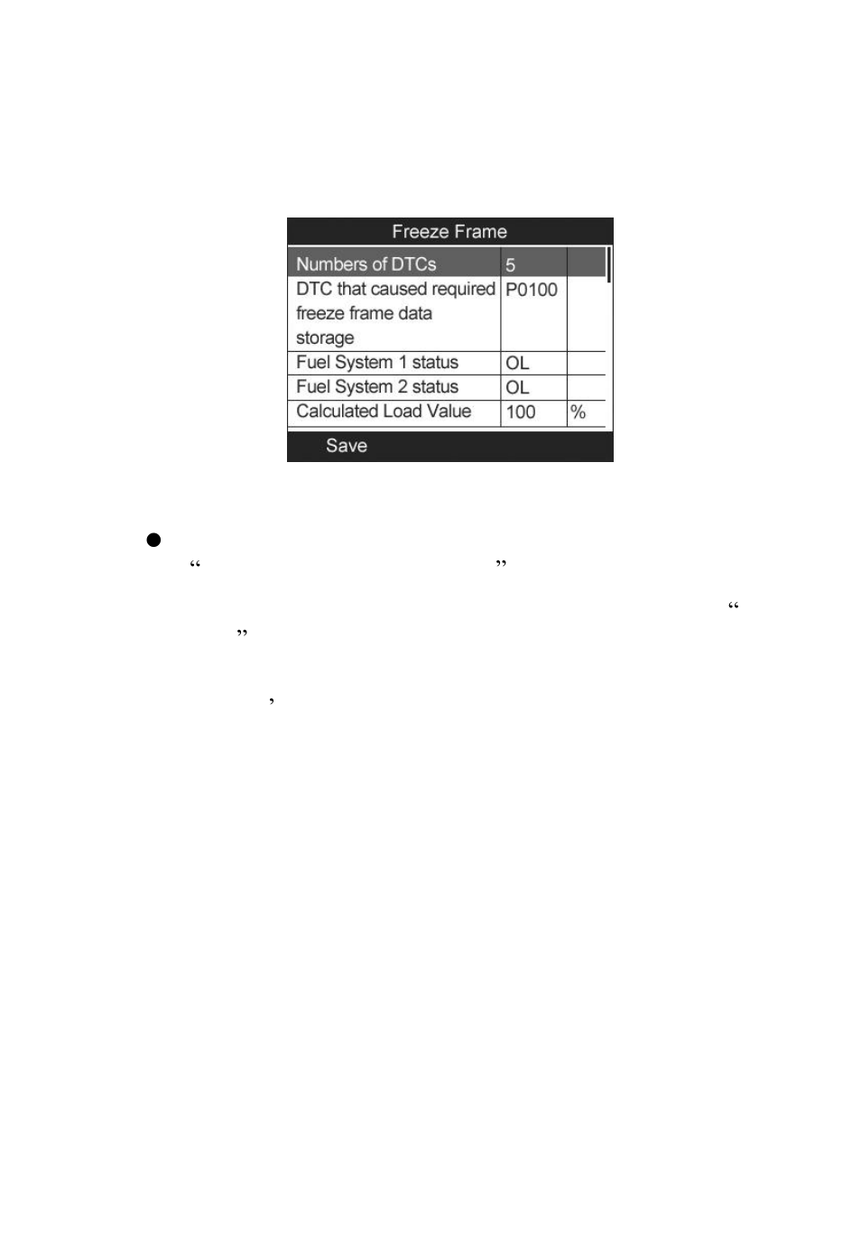 Etrieving, Eadiness, Tatus | Retrieving i/m readiness status | Autel MaxiCheck EPB User Manual | Page 33 / 145