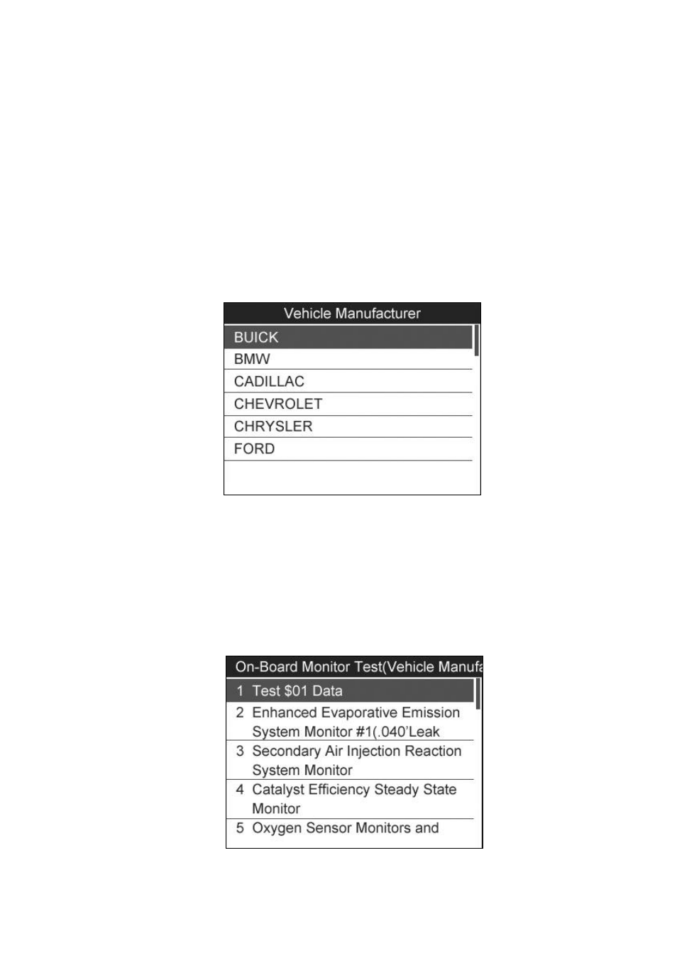 Autel MaxiCheck EPB User Manual | Page 39 / 145