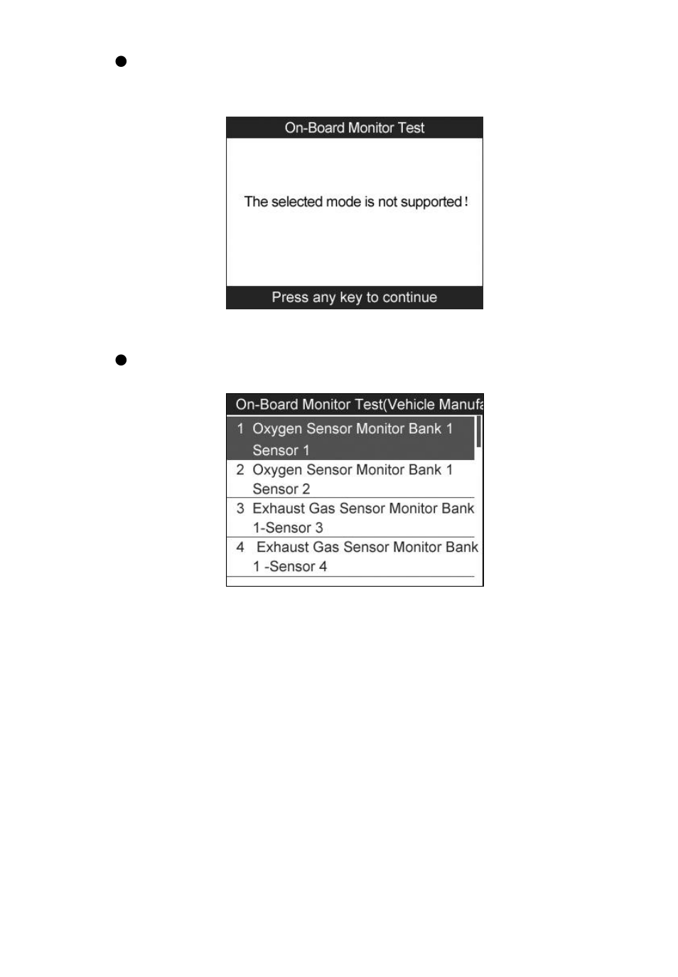 Autel MaxiCheck EPB User Manual | Page 40 / 145