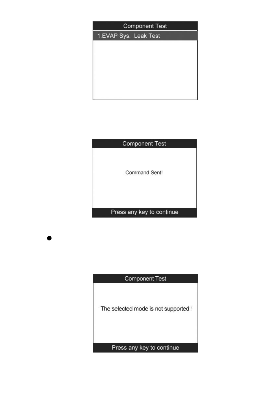 Autel MaxiCheck EPB User Manual | Page 42 / 145
