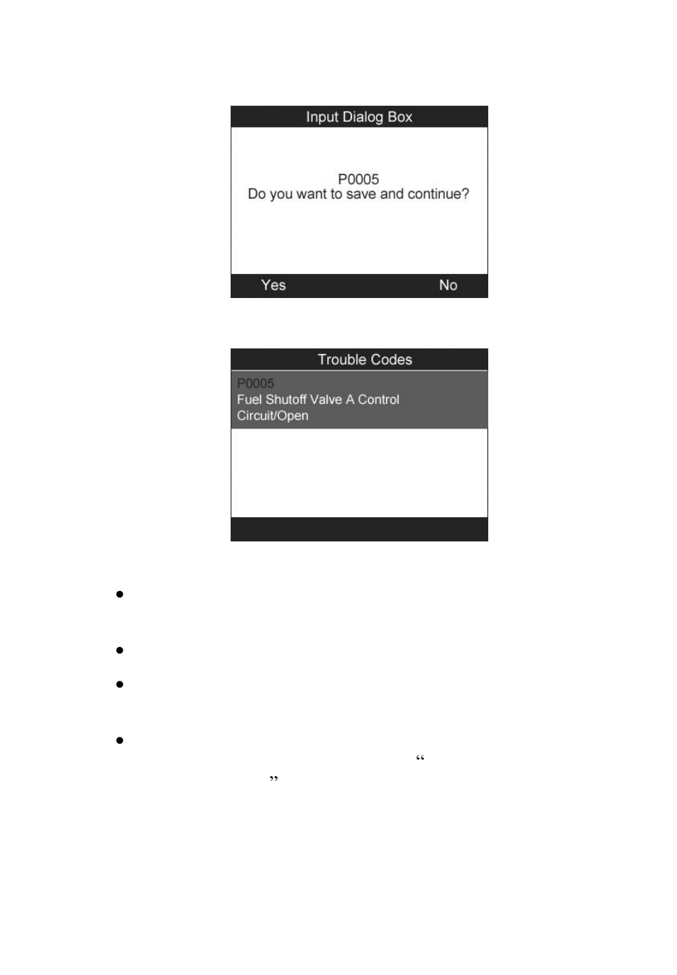 Autel MaxiCheck EPB User Manual | Page 46 / 145