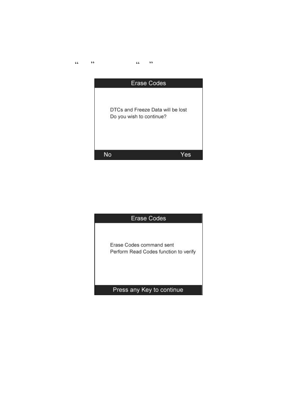 C. live data | Autel MaxiCheck EPB User Manual | Page 49 / 145