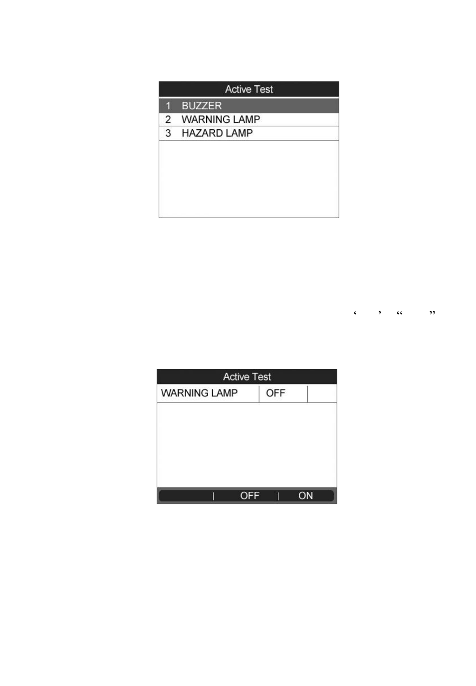 E. special function | Autel MaxiCheck EPB User Manual | Page 53 / 145