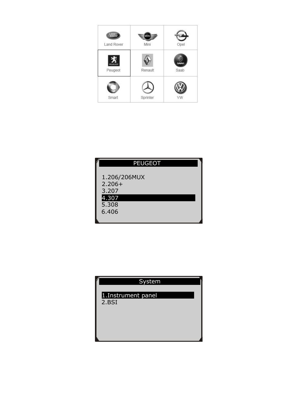 Autel MaxiCheck EPB User Manual | Page 59 / 145