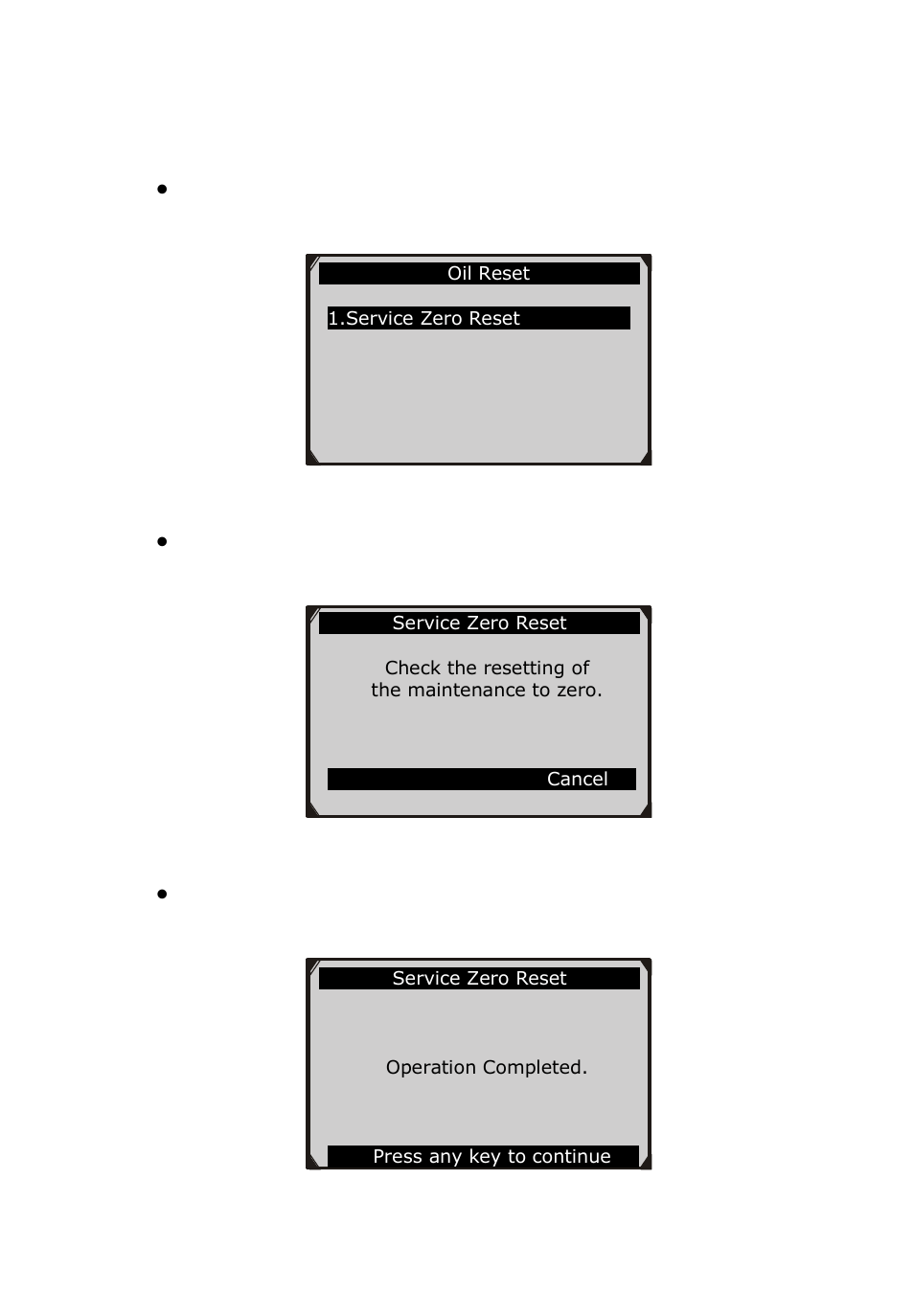 Autel MaxiCheck EPB User Manual | Page 60 / 145