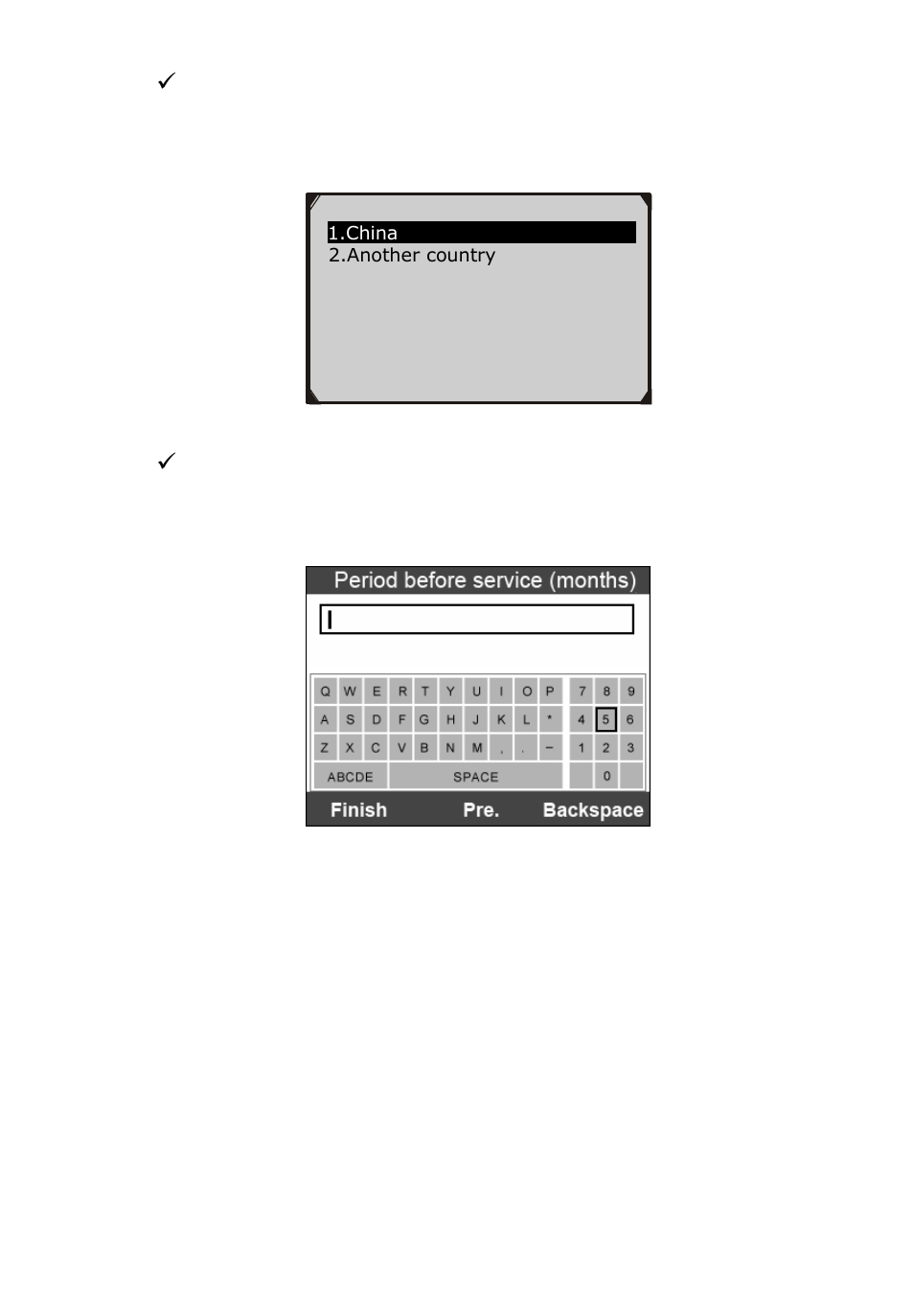 Autel MaxiCheck EPB User Manual | Page 62 / 145