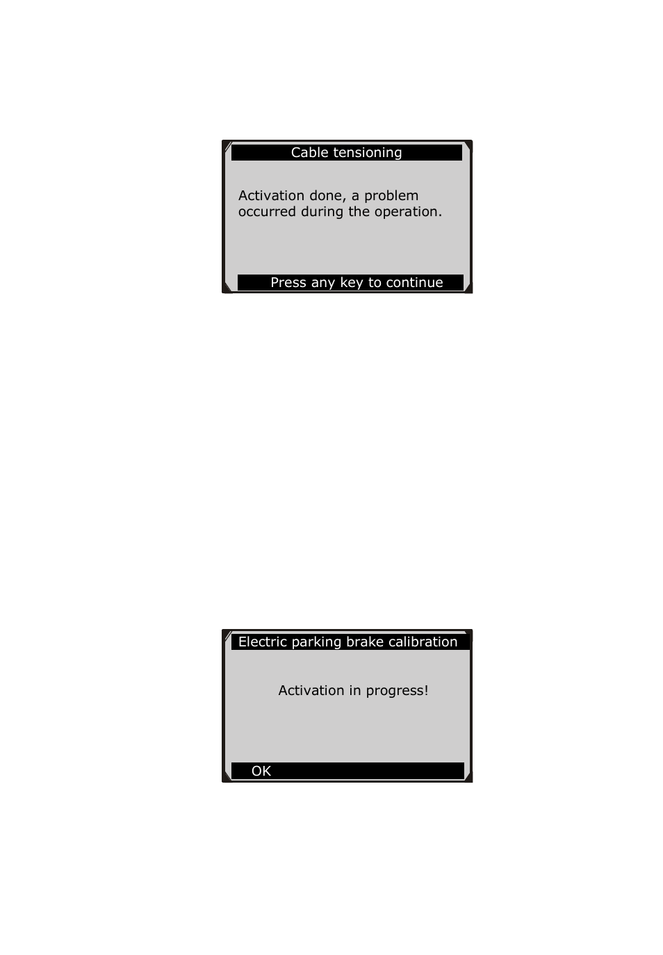 Autel MaxiCheck EPB User Manual | Page 69 / 145