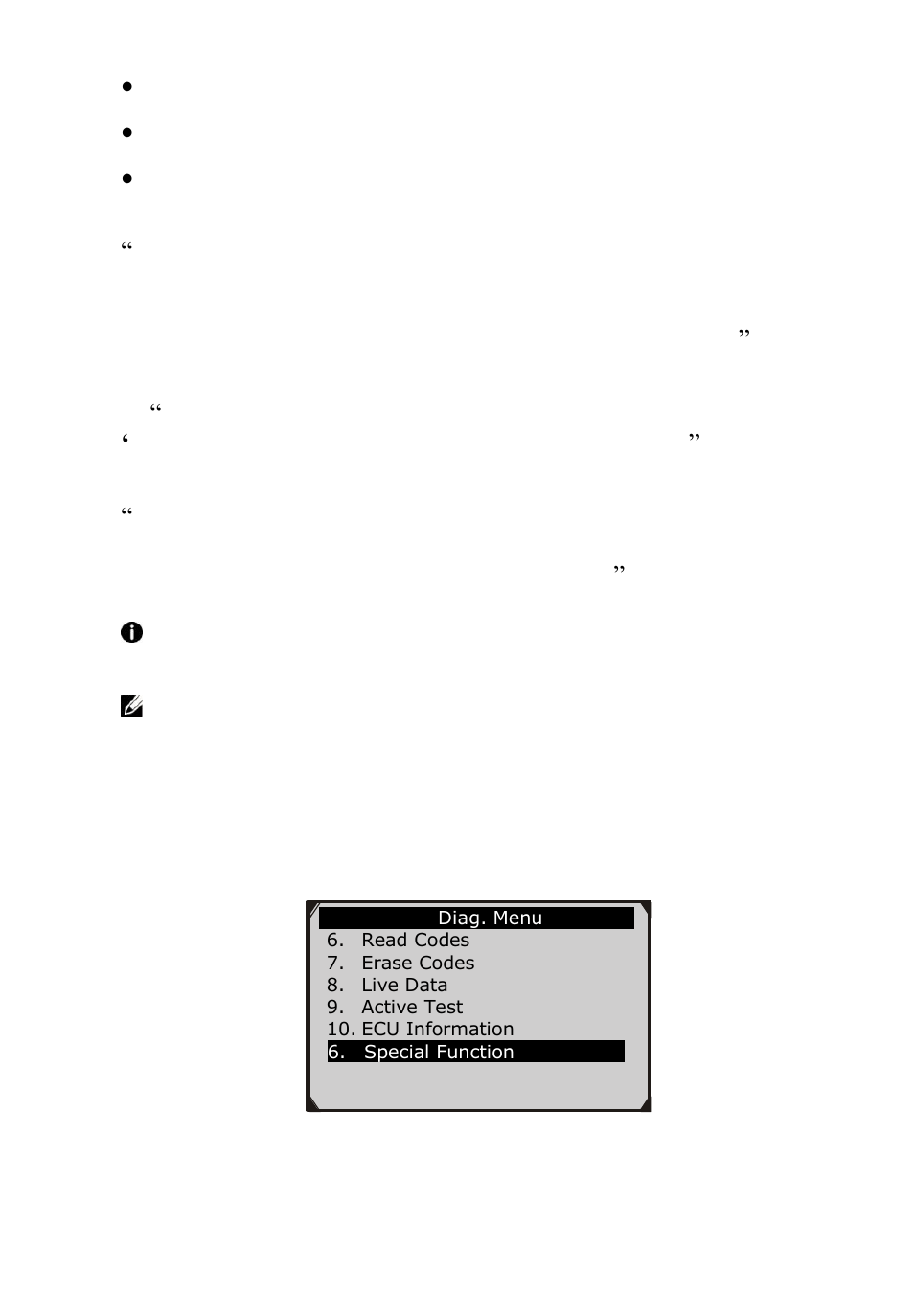 Aintenance, Abs maintenance | Autel MaxiCheck EPB User Manual | Page 73 / 145