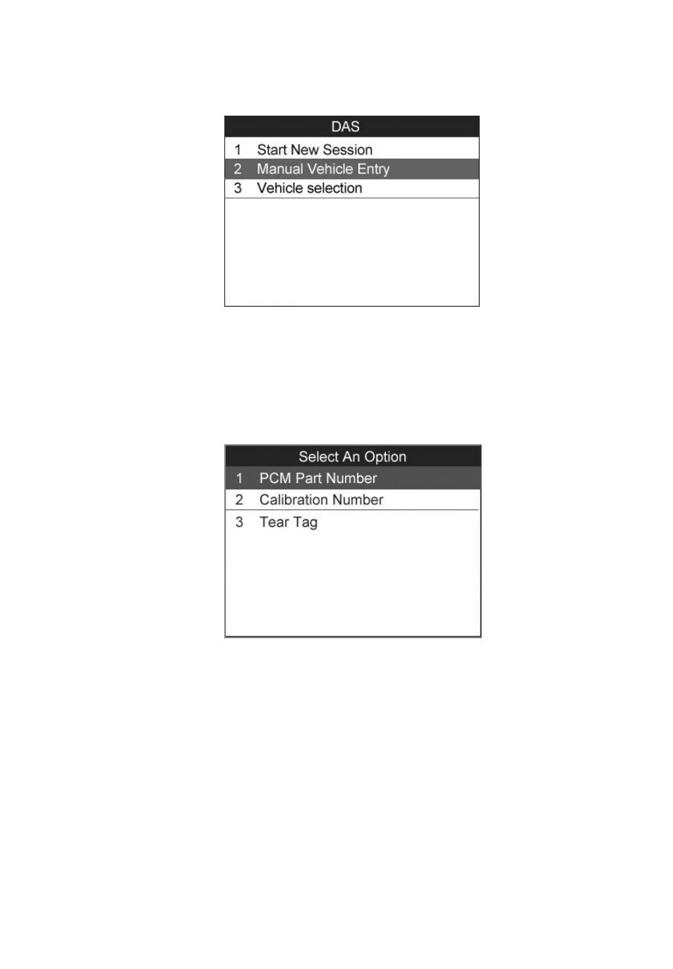 Autel MaxiCheck EPB User Manual | Page 79 / 145