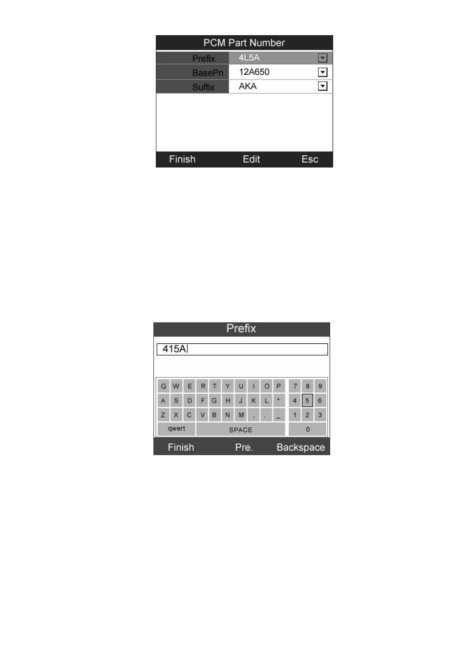 Autel MaxiCheck EPB User Manual | Page 80 / 145
