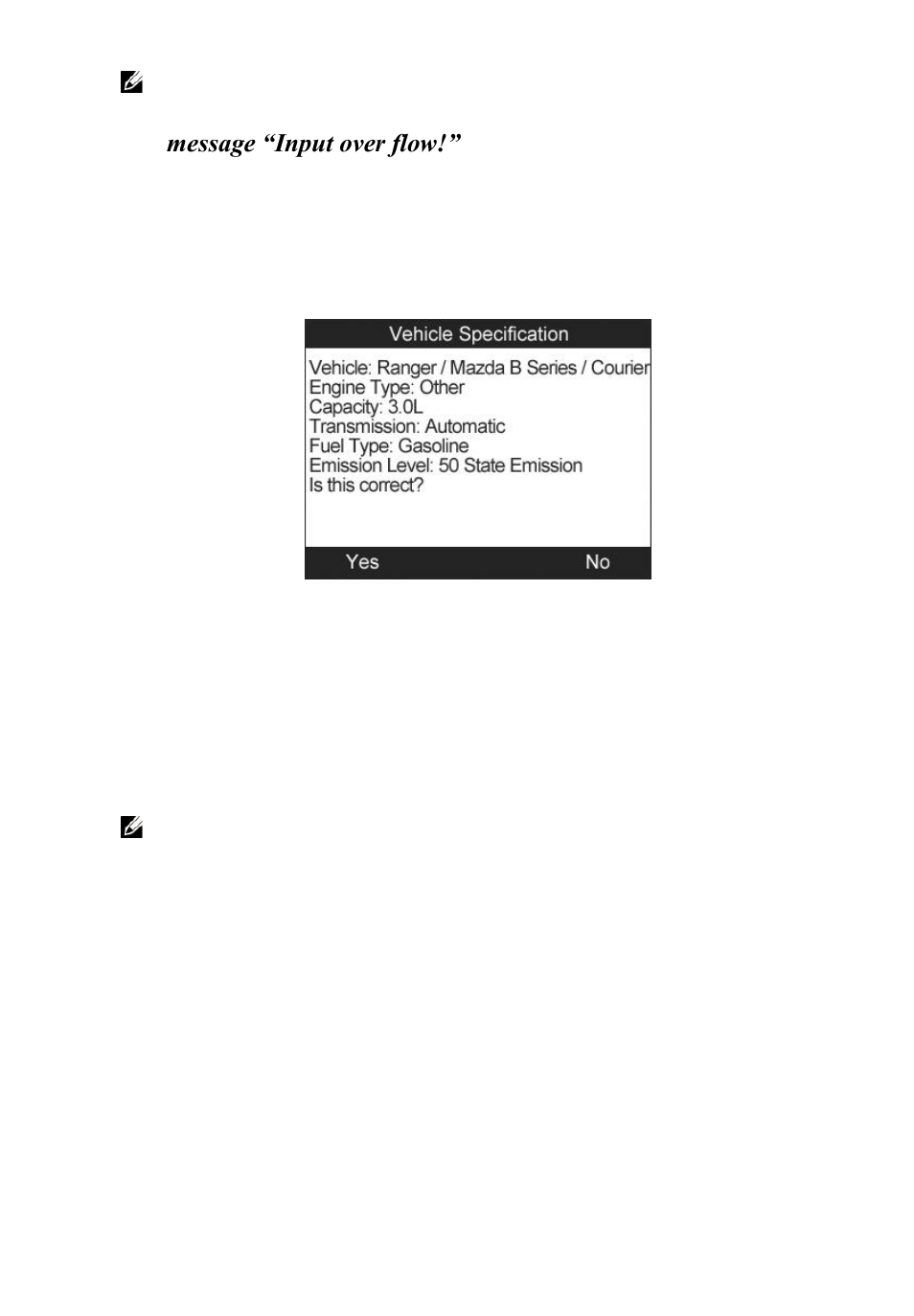 C. auto vehicle entry | Autel MaxiCheck EPB User Manual | Page 81 / 145