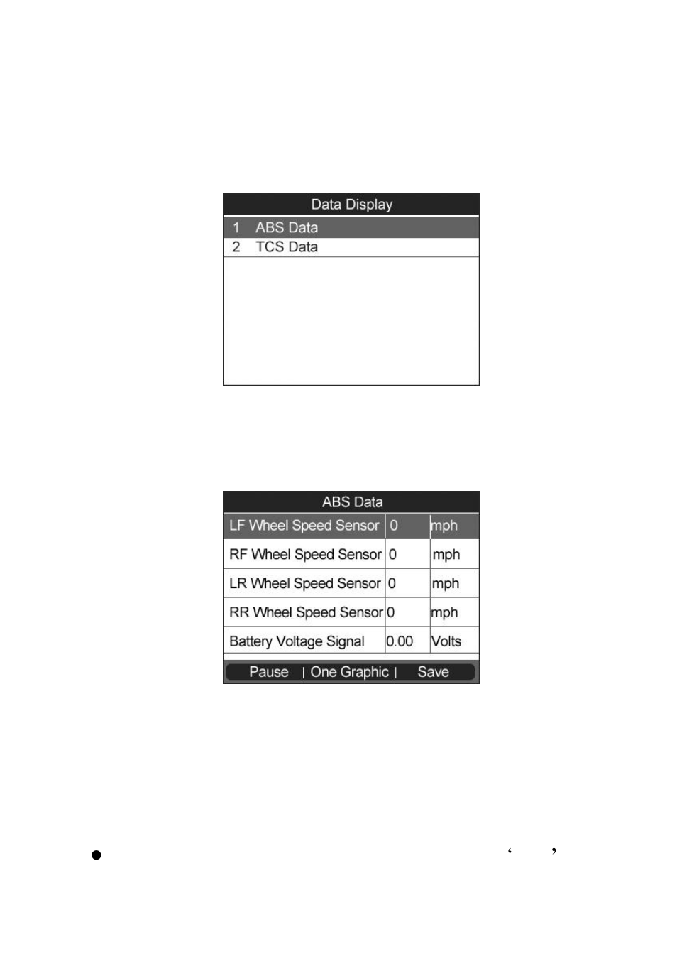 Autel MaxiCheck EPB User Manual | Page 86 / 145